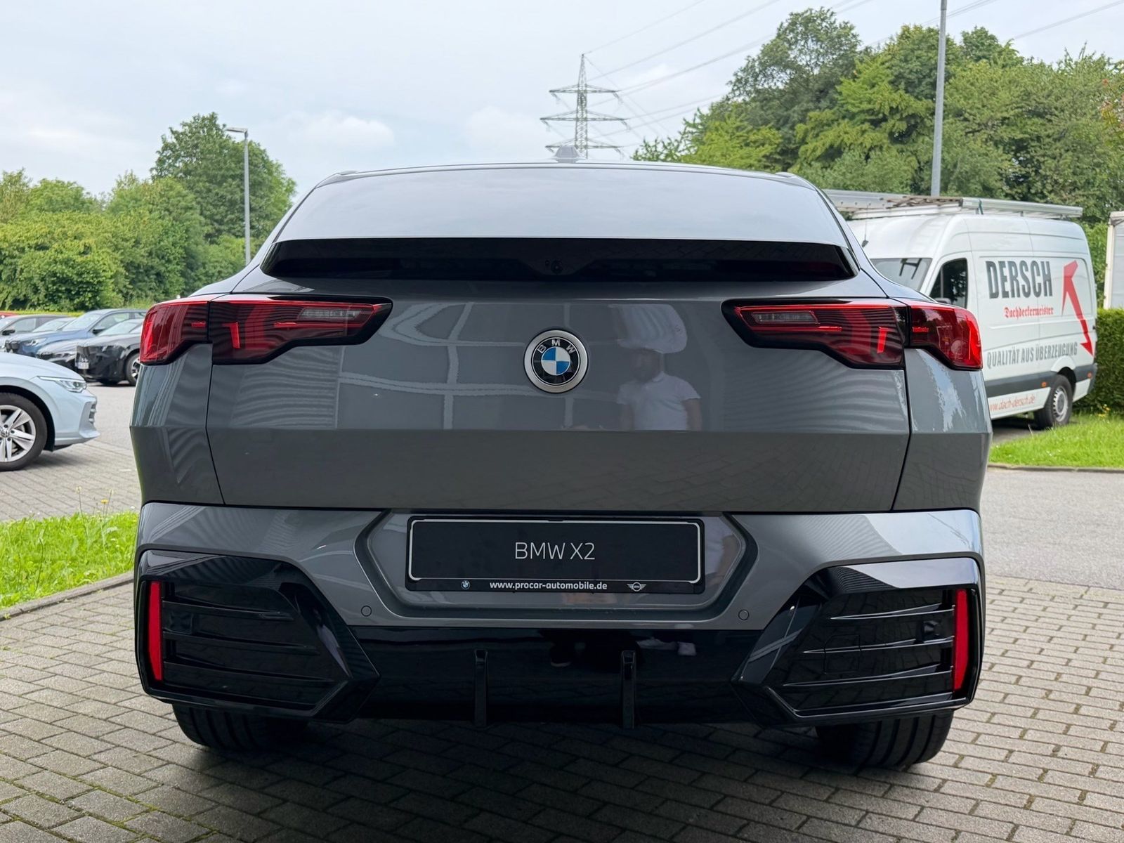 BMW X2 - Bild 4
