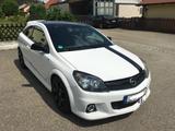 Opel Astra GTC OPC Race Camp OPC Race Camp - Opel Astra aus 2009: Opc