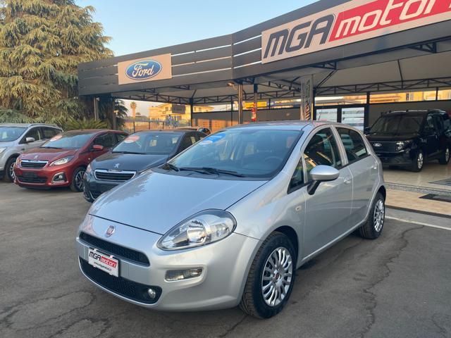 Image of Fiat Punto