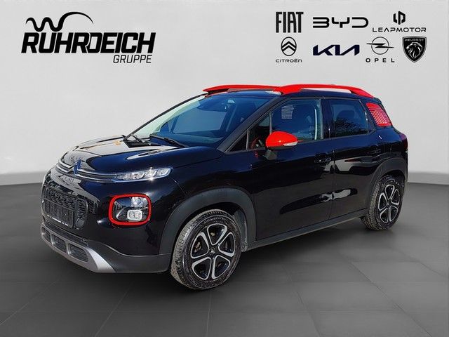 Image of Citroën C3 Aircross