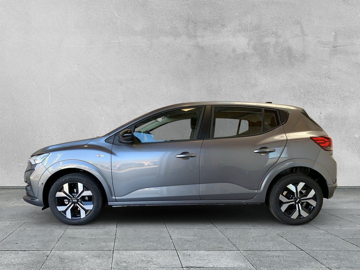 Dacia Sandero - Bild 2