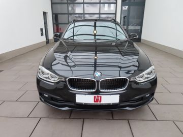 BMW 318 - 2