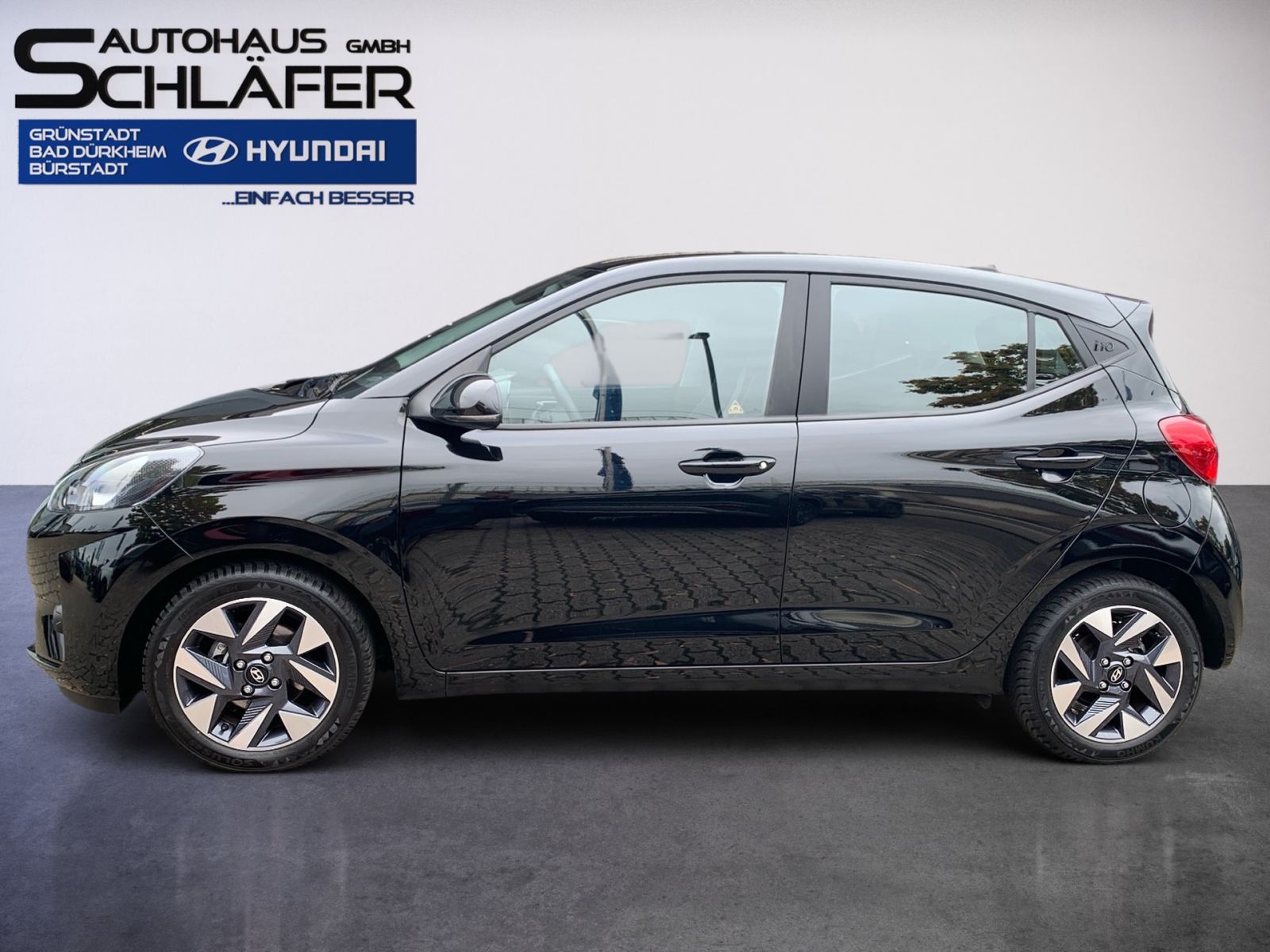 Hyundai i10 – Bild 7