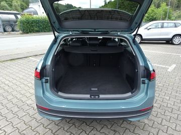 Fotografie 11 des VW Passat Variant 1.5 eTSI Business*Navi*AHK*LED*SH