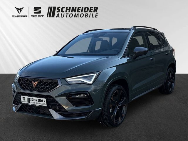 Cupra Ateca 1.5 TSI DSG