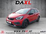 Honda Jazz 1.5 i-MMD Hybrid Crosstar Advance *TZL* - Honda Jazz Tageszulassungen