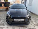 Ford Focus Lim. RS - Ford Focus: RS