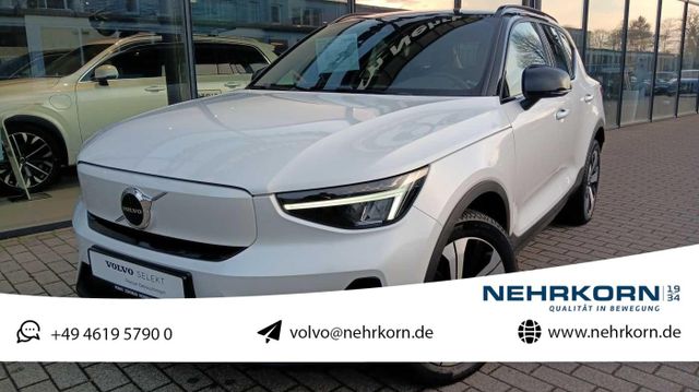 Volvo XC40 Recharge Single Core