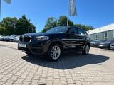 BMW X3 20d xDrive *LED Navi el.Heck Kamera Sitzh.* - BMW X3: Si