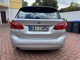 BMW 218 Active Tourer 218i - - BMW 218 Active Tourer von privat