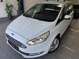 Ford Galaxy 2.0 TDCI*7-SITZ*TMP*NAV*KAMR*LED*KEY*ZHNR - Ford Galaxy Gebrauchtwagen in Köln