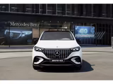 Mercedes-Benz EQE 43 AMG 4M SUV Pano/Hyper/Burm/360/DIGITAL/22 - Jahreswagen