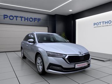 Skoda Octavia - 7