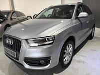 Audi Q3 1.4 TFSI*AHK*Xenon*Klimaaut.*