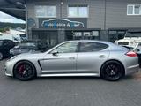 Porsche Panamera GTS *S-Dach *TV *Kamera - Porsche Panamera aus 2012 mit Benzin-Antrieb