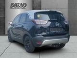 Opel Crossland X 120 Jahre 1.2 Turbo LED Apple CarPla - gebrauchte Opel Crossland (X) aus dem Jahr 2019