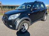 Daihatsu Terios 1.5 Top S 4WD *1.Hand* - Daihatsu Terios Top mit Benzin-Antrieb