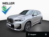 BMW iX1 xD30 M Sport HUD MEM 360° AHK AdLED H/K LED - BMW iX1 Jahreswagen