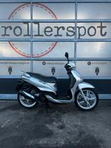 Peugeot Tweet 125 frische Insp. Ähnl. Liberty Kisbee - PEUGEOT ROLLER 125