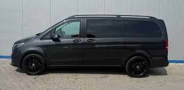 Mercedes V 300 - 6