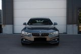 BMW 420d xDrive Gran Coupé Luxury Line - BMW 420 Gran Coupé aus 2016