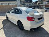 Subaru WRX STI 2.5 Sport - Subaru Gebrauchtwagen in Wiesbaden