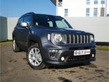 Jeep Renegade LIMITED e-HYBRID 1.5 GSE DCT NAV WINTER - Jeep Renegade Gebrauchtwagen in Frankfurt