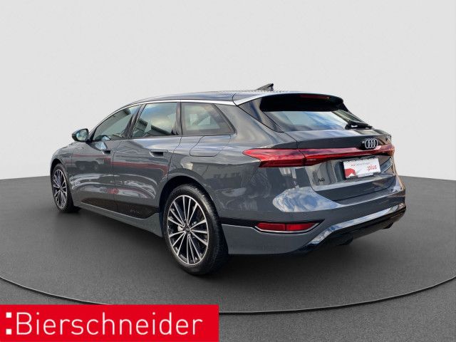 Audi A6 - Bild 5