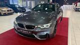 BMW M4 Cabrio HUD DEUTSCHE AUTO 2.HAND UNFALLFREI - gebrauchte BMW M4 aus dem Jahr 2017