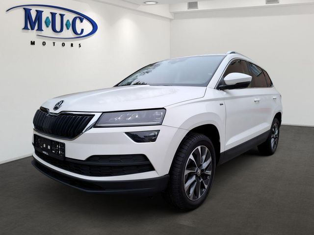 Skoda Karoq 1.5 16V TSI ACT Drive 125 Android