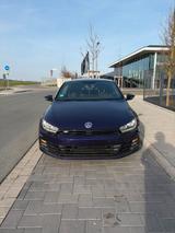 Volkswagen Scirocco 2.0 TSI BlueMotion Technology R-Line - Volkswagen Scirocco aus 2015