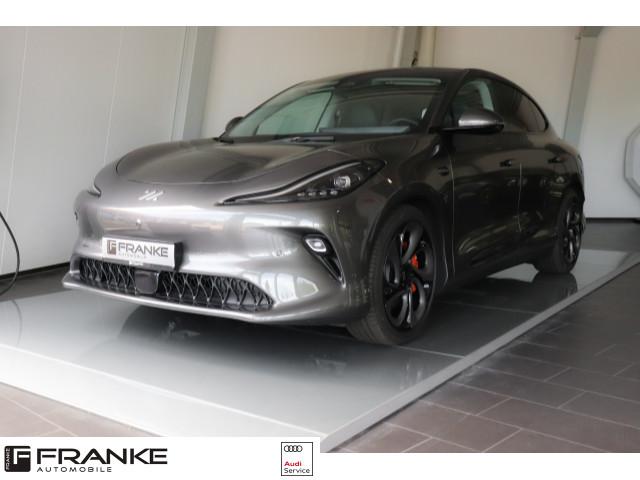 MG IM6 IM 6 Premium AWD 100 kWh