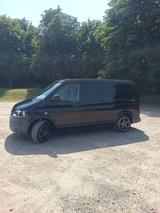 Volkswagen T5 California Beach Aufstelldach - Volkswagen T5 California: Beach Aufstelldach
