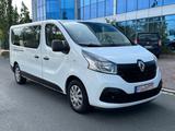 Renault Trafic 1.6 DCI 107 KW L2-H1 Authentique Klima - Renault Trafic Gebrauchtwagen in Nürnberg