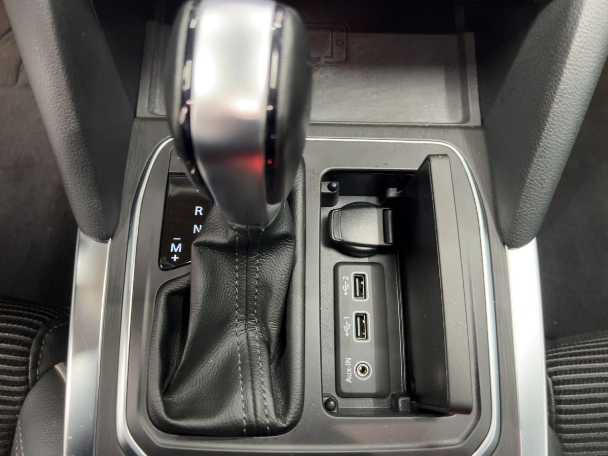 Renault Talisman - Bild 15