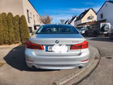 BMW 530i Luxury Line | Steptronic | Vollausstatt - BMW 5er Reihe: Luxury Line