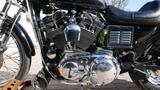 Harley-Davidson Sportster XL1200 C - Offers