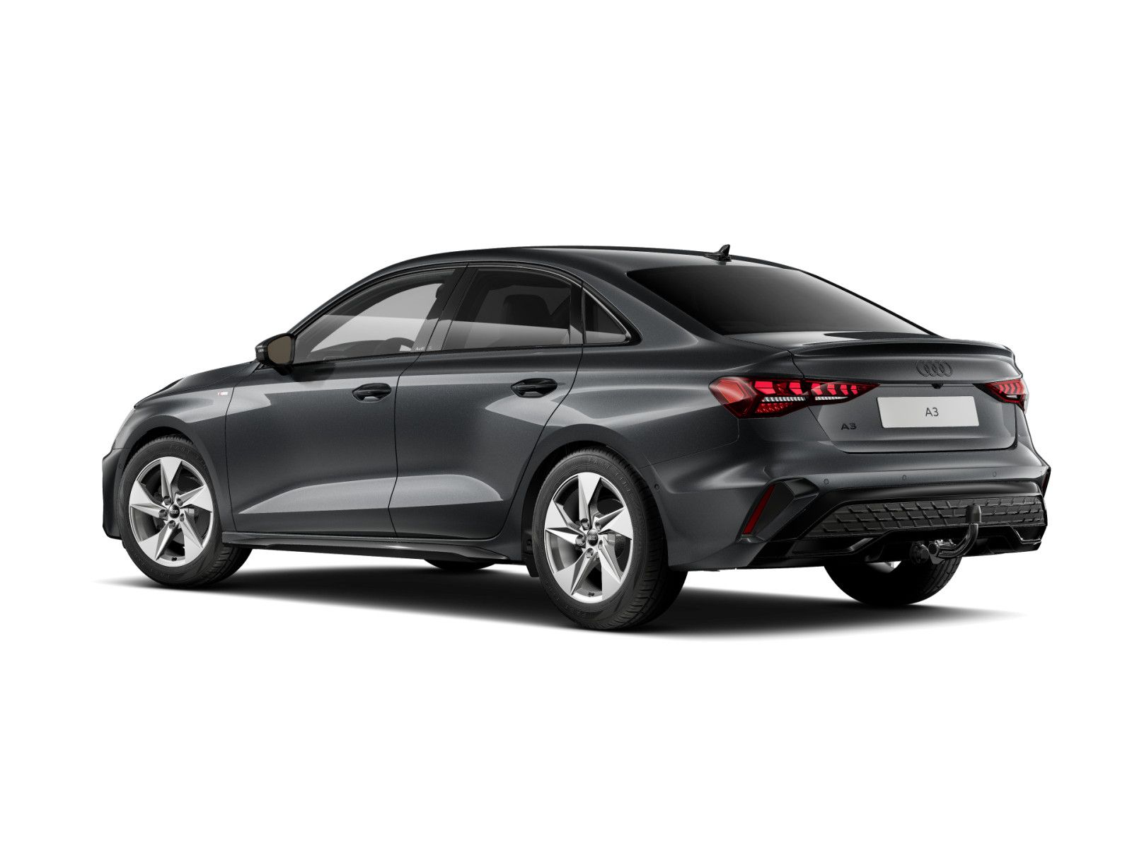 Audi A3 - Bild 4