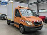 Mercedes-Benz SPRINTER 310 CDI R-KAM AHK E-FENSTER - Mercedes-Benz Diesel Koffer Sprinter 310
