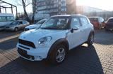 MINI Countryman Cooper SD ° PDC ° NAVI° PANO ° XENON - weiße MINI Cooper SD