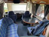 HYMER / ERIBA / HYMERCAR S820 neuer Motor - Offers