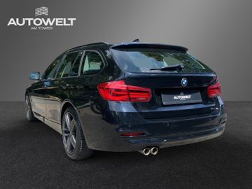 BMW 320 - 5