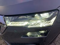 Skoda Karoq - Vorschau Bild 19