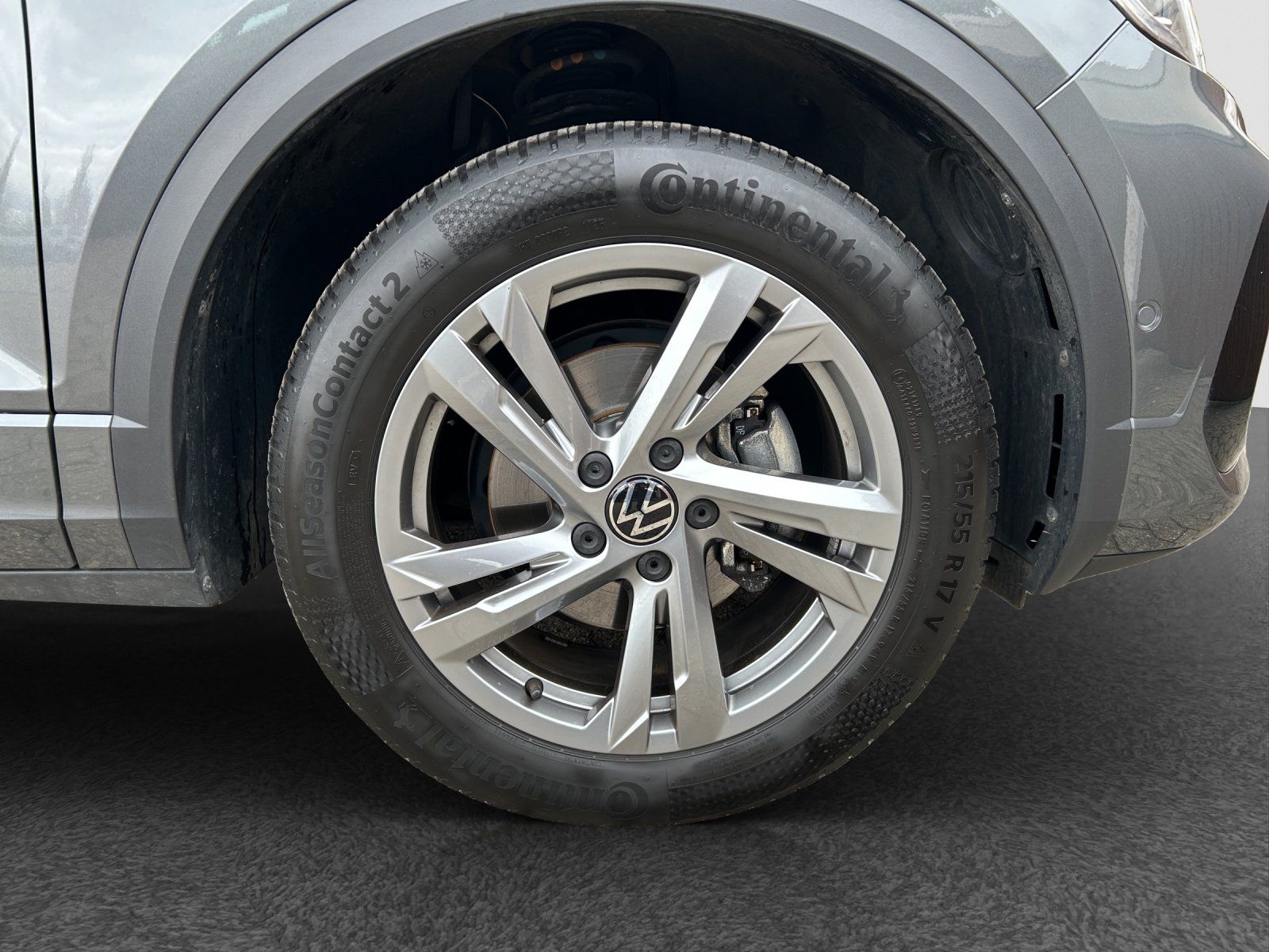 Volkswagen T-Roc - Bild 12