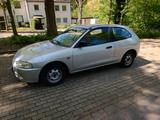 Mitsubishi Colt 1.6 GLX GLX - Mitsubishi Colt: Glx