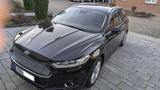 Ford Mondeo 1,5 EcoBoost Titanium Turnier 