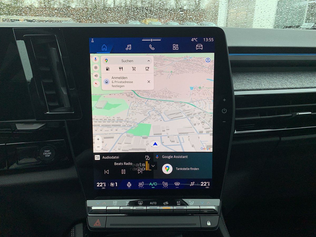 Renault Austral - Bild 17