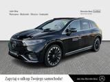 Mercedes-Benz EQS  - Mercedes EQS SUV
