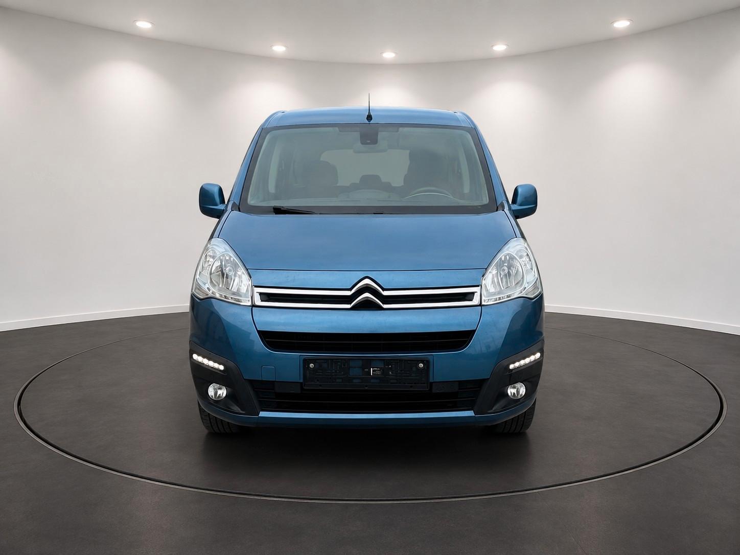 Citroën Berlingo Kombi Selection 1.Hand