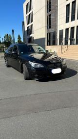 BMW E60 525i M Paket Sehr gepflegt - BMW 525 in Bielefeld